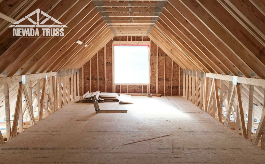 Nev Types Nevada's Best Truss Design, Types & Benefits | Nevada Truss